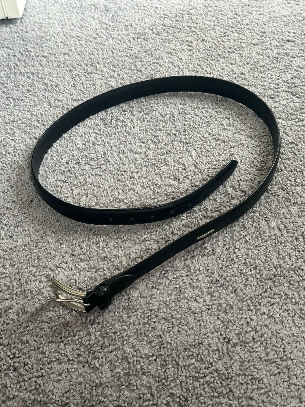 Ralph Lauren classic black